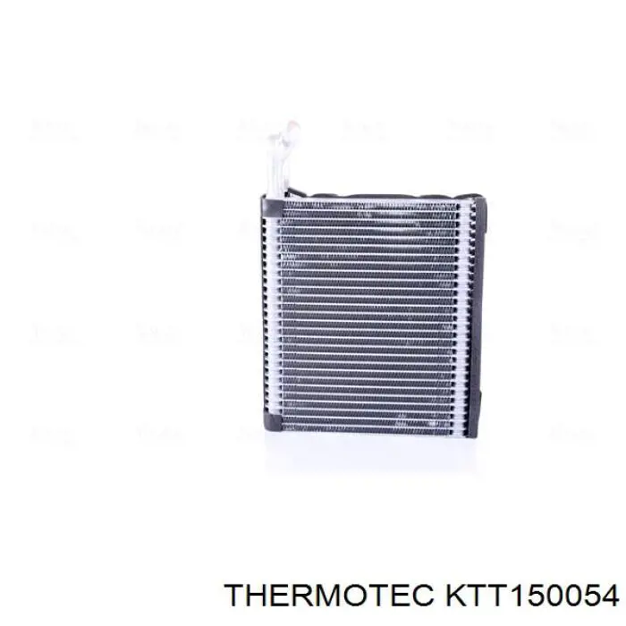 Купить KTT150054 Thermotec Радиатор кондиционера салонный, испаритель
