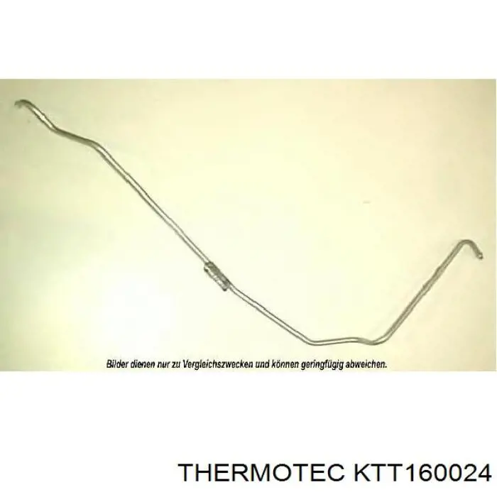  Thermotec KTT160024 цена, от 17.01 USD