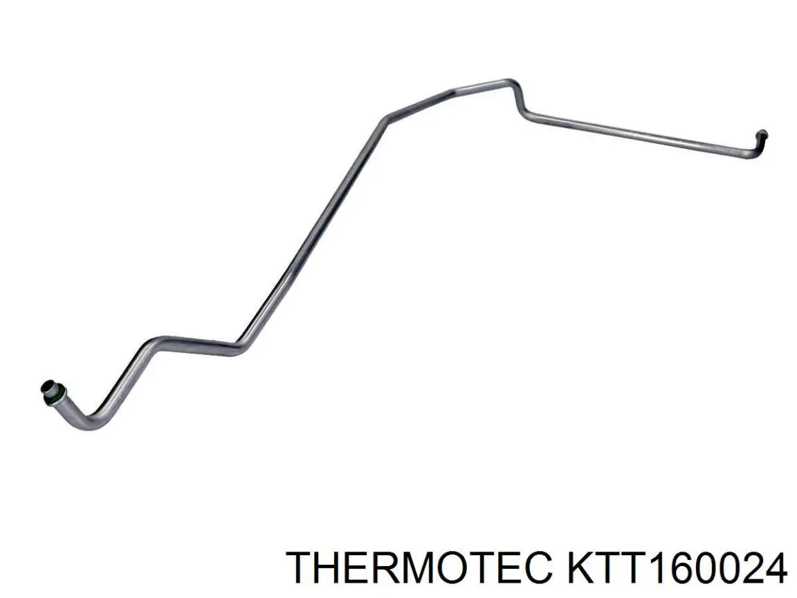  KTT160024 Thermotec