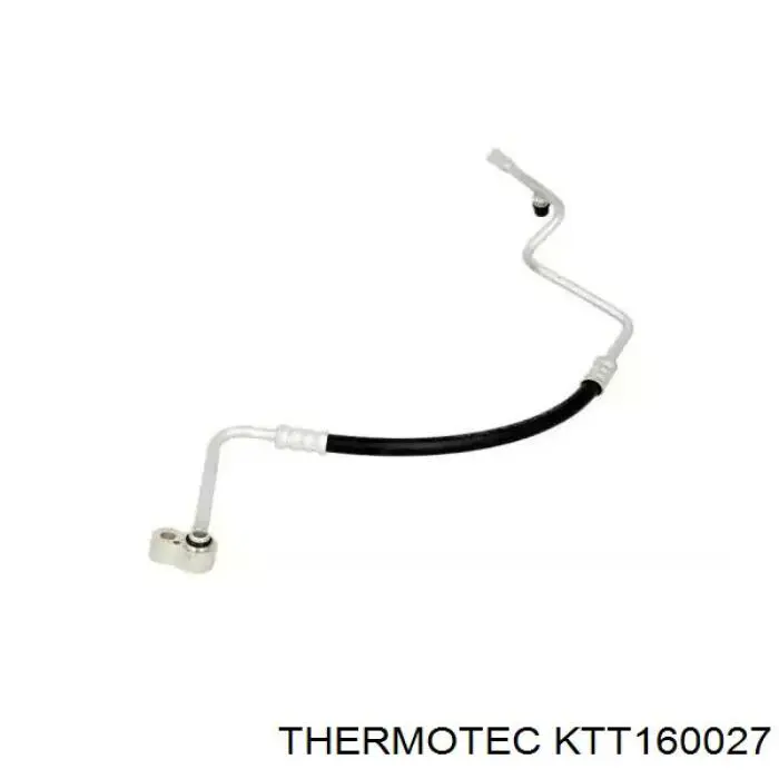 KTT160027 Thermotec 