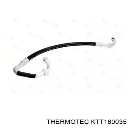 KTT160035 Thermotec
