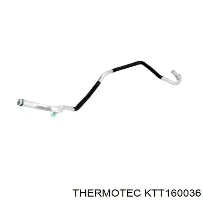  KTT160036 Thermotec