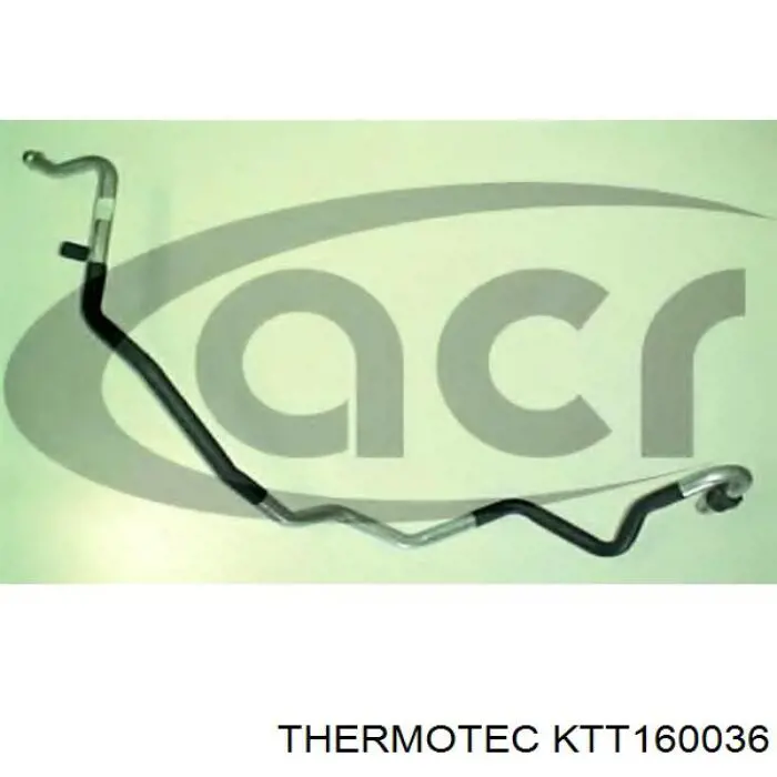  Thermotec KTT160036 цена, от 22.29 USD