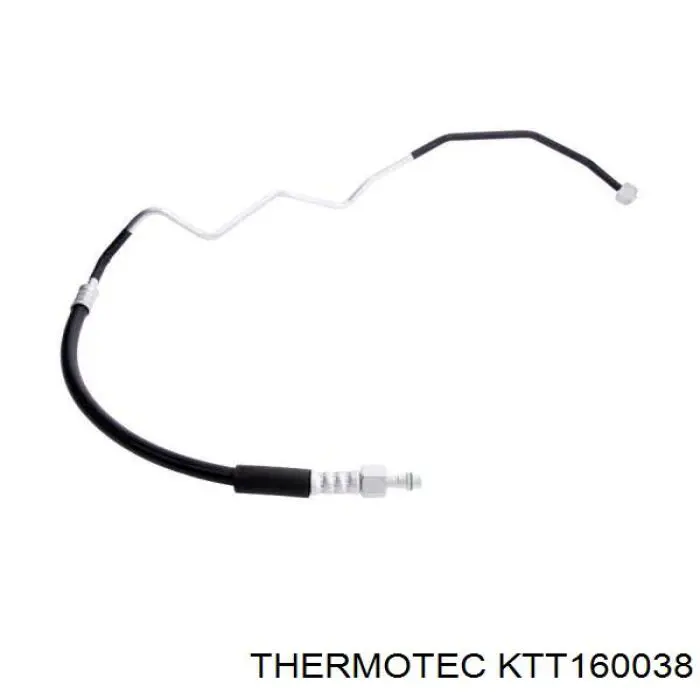  KTT160038 Thermotec