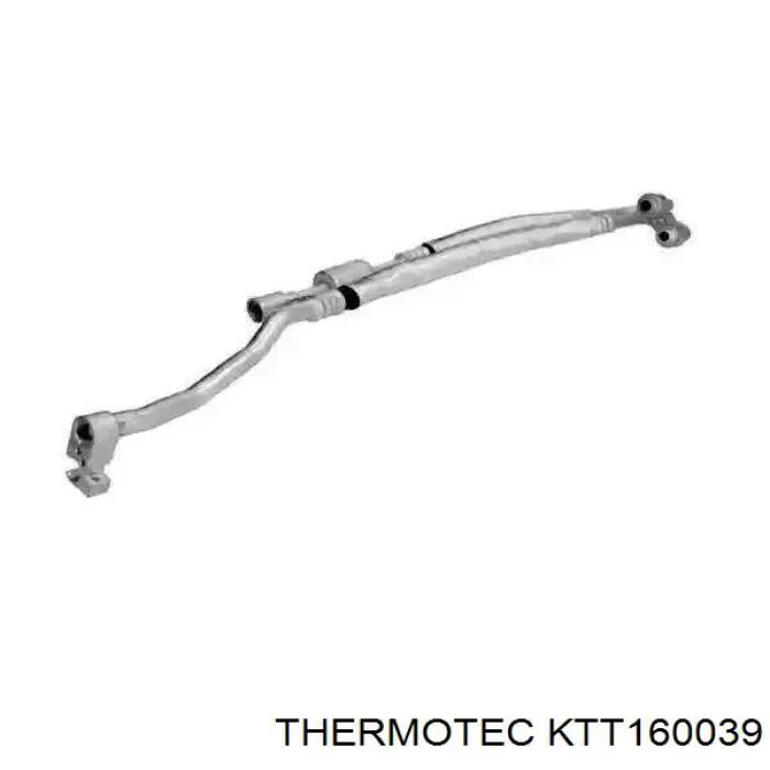 KTT160039 Thermotec 