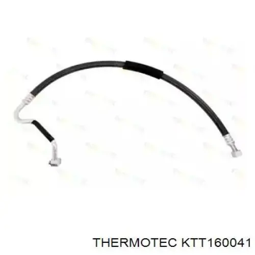 KTT160041 Thermotec