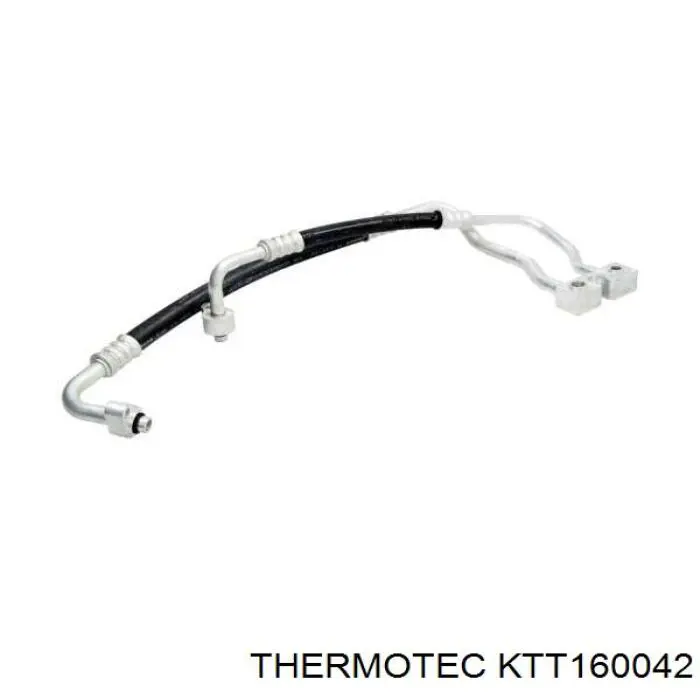 KTT160042 Thermotec 