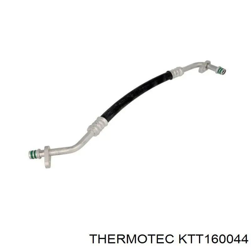 Купить 647777 Peugeot/Citroen Шланг кондиционера, от компрессора к радиатору