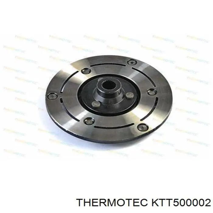 Клапан компрессора кондиционера KTT500002 Thermotec