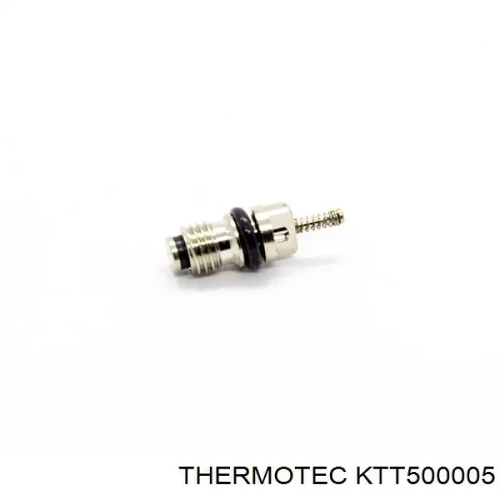 VC0529 MSG Клапан заправки кондиционера