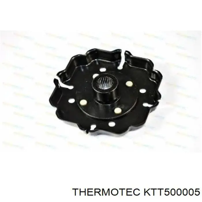 Клапан заправки кондиционера VC0529 MSG