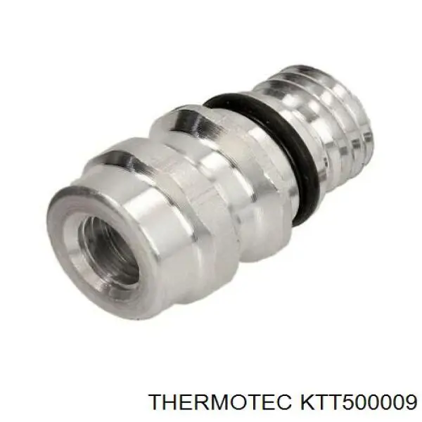 KTT500009 Thermotec Терморегулирующий вентиль кондиционера