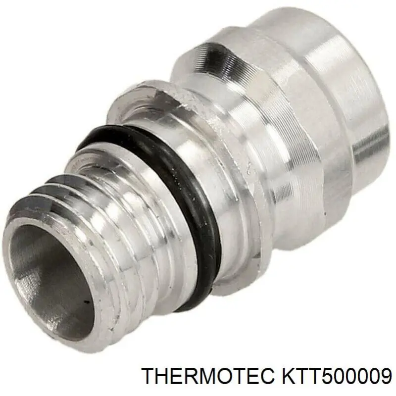 Клапан TRV кондиционера KTT500009 Thermotec