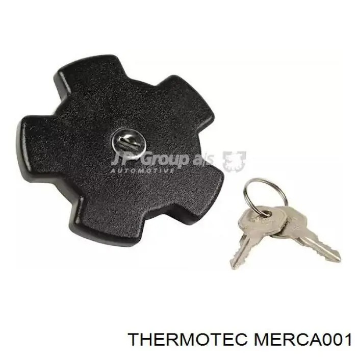 Пробка топливного бака Mercedes 4700405 цена, от 11.23 USD