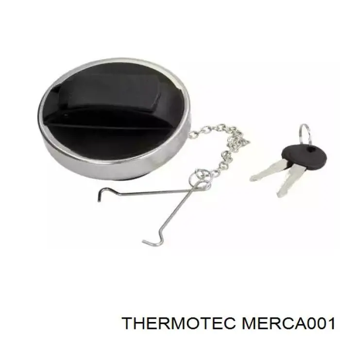 Кришка/пробка бензобака MERCA001 Thermotec
