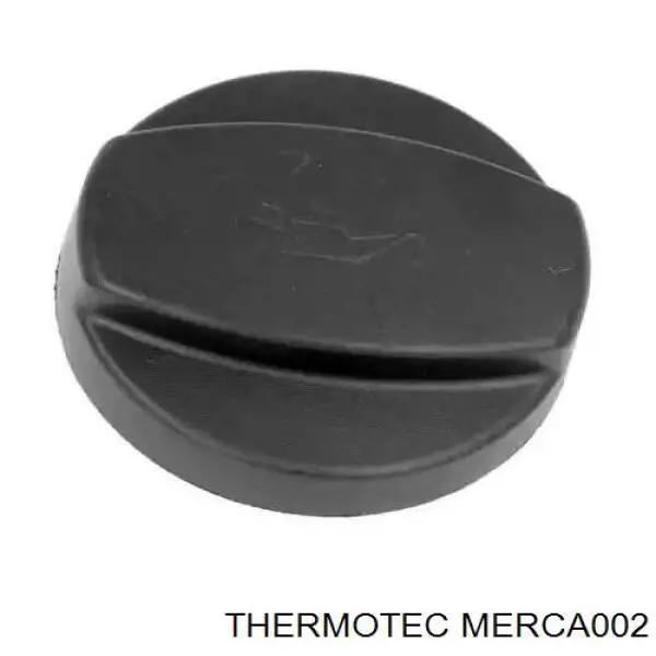MERCA002 Thermotec крышка маслозаливной горловины