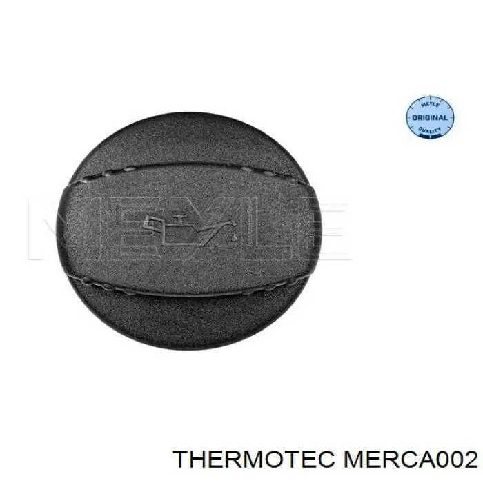 Купить MERCA002 Thermotec Крышка маслозаливной горловины