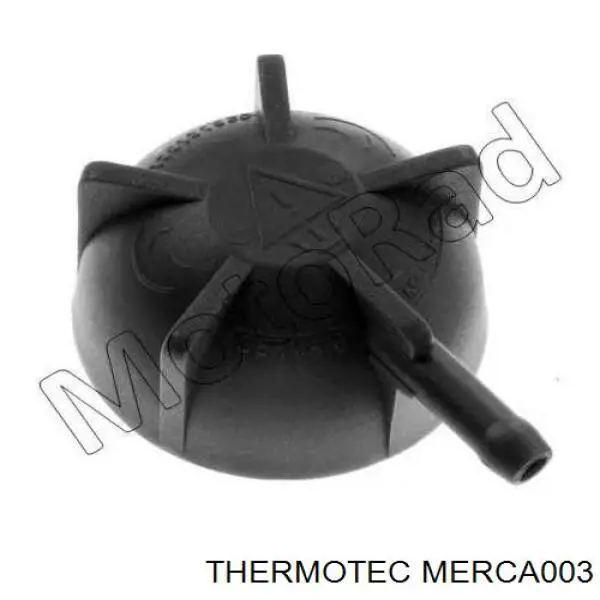 Купить MERCA003 Thermotec Крышка радиатора
