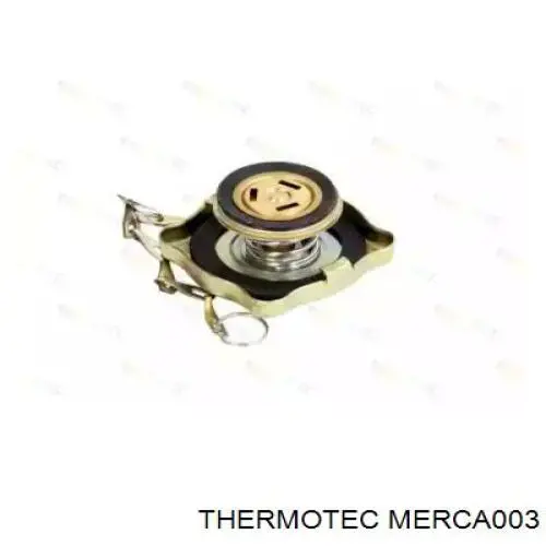 MERCA003 Thermotec