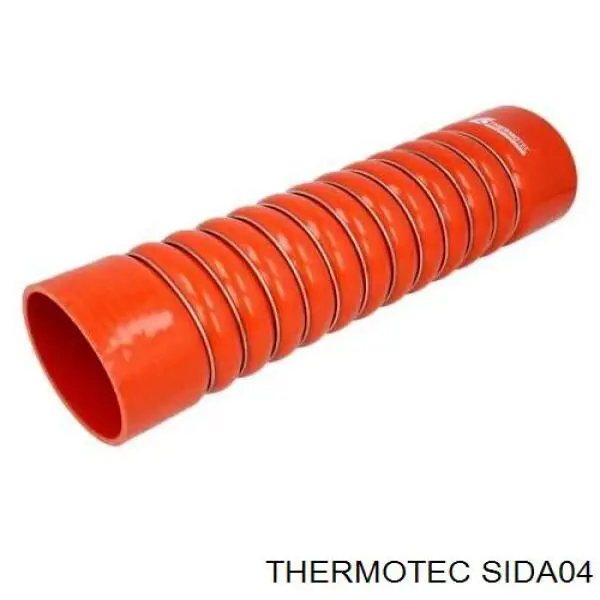 TP157997 Tempest Патрубок интеркуллера