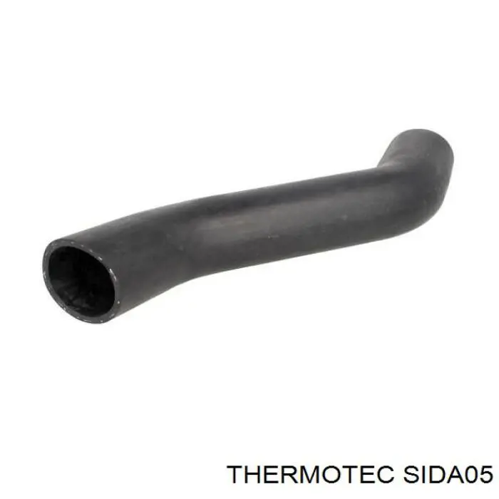 Купить SIDA05 Thermotec Патрубок радиатора