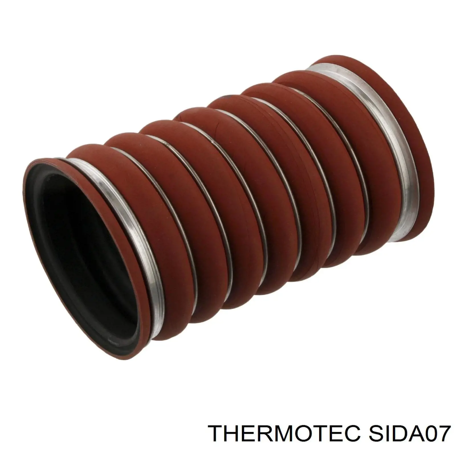Шланг/патрубок интеркуллера Thermotec SIDA07 цена, от 44.05 USD