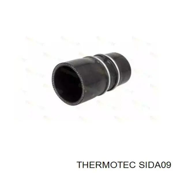 SI-DA09 Thermotec mangueira (cano derivado do sistema de esfriamento)