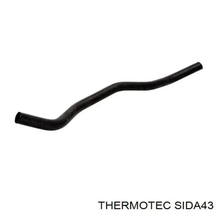  SIDA43 Thermotec