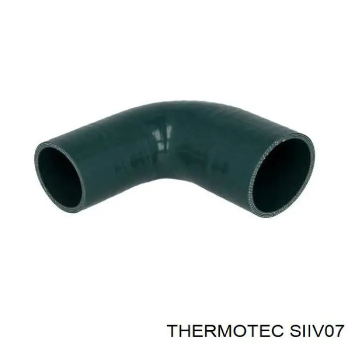 Купить SIIV07 Thermotec Трубка (шланг) охлаждения АКПП, обратка