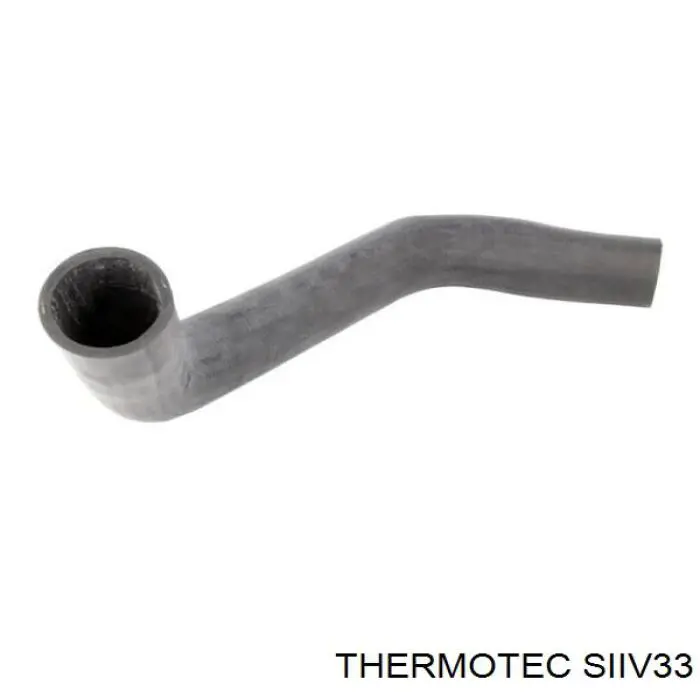 Купить SIIV33 Thermotec Патрубок радиатора