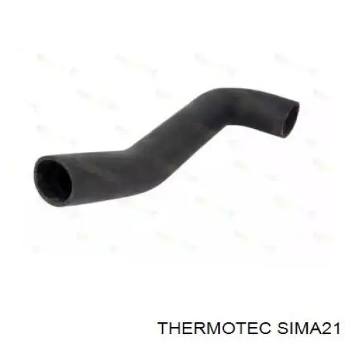 SI-MA21 Thermotec патрубок системи охолодження