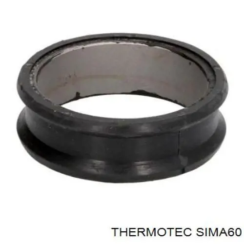 SIMA60 Thermotec mangueira (cano derivado do sistema de esfriamento)