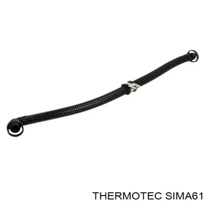 SI-MA61 Thermotec радиатор