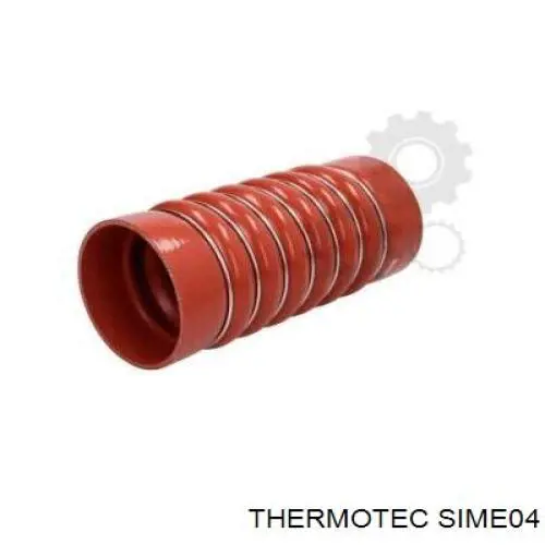 Купить SIME04 Thermotec Патрубок интеркулера