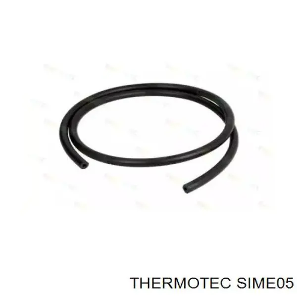 Шланг топливный, универсальный SIME05 Thermotec