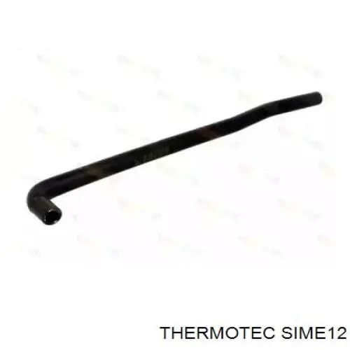 SIME12 Thermotec 