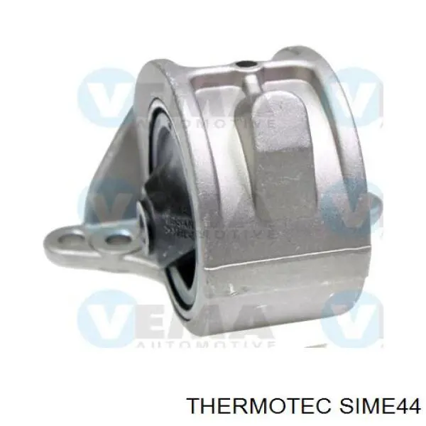 Шланг/патрубок интеркуллера Thermotec SIME44 цена, от 41.42 USD