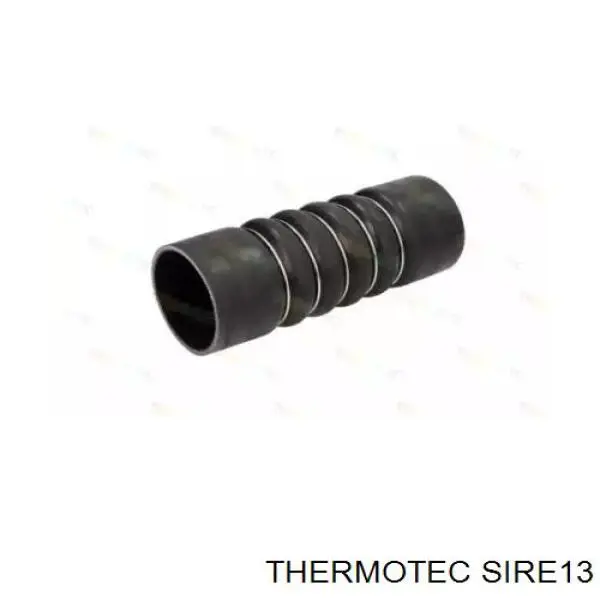 Левый шланг интеркуллера SIRE13 Thermotec