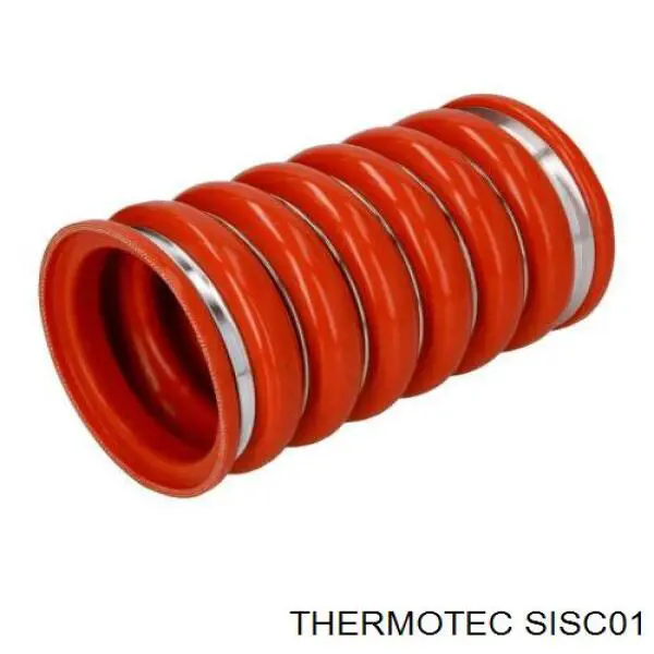 Шланг/патрубок интеркуллера Thermotec SISC01 цена, от 32.53 USD