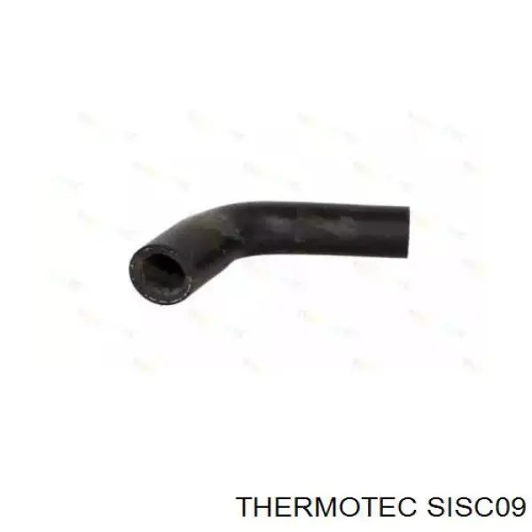 SISC09 Thermotec Шланг ГУР низкого давления, от бачка к насосу