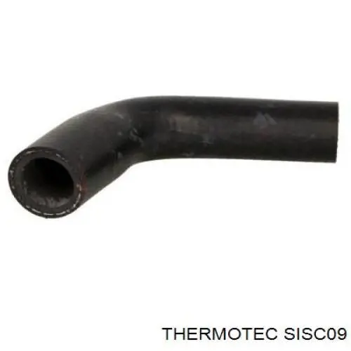 Купить SISC09 Thermotec Шланг ГУР низкого давления, от бачка к насосу