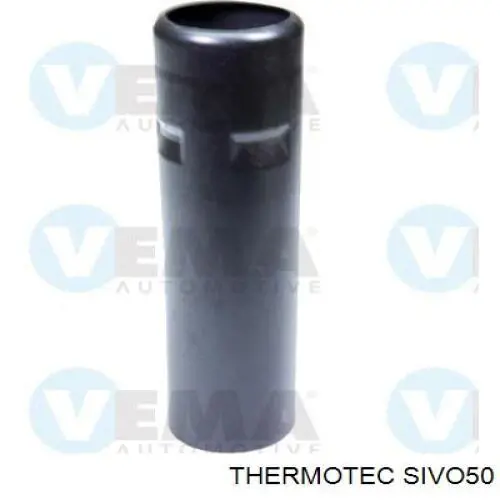 Фланец системы охлаждения Tempest TP0027418 цена, от 21.47 USD