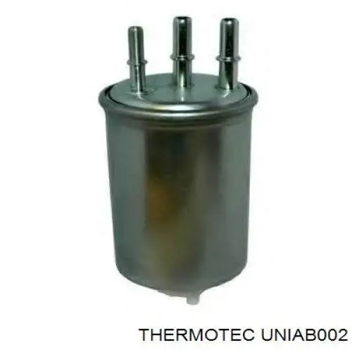 Крышка заливной горловины бака AD BLUE Thermotec UNIAB002