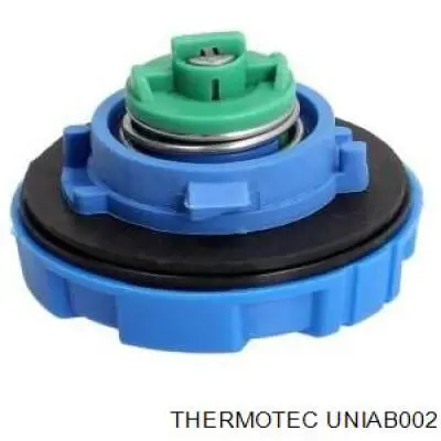 Крышка заливной горловины бака AD BLUE UNIAB002 Thermotec