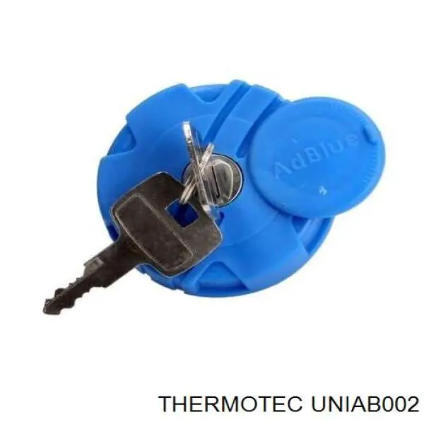 UNIAB002 Thermotec