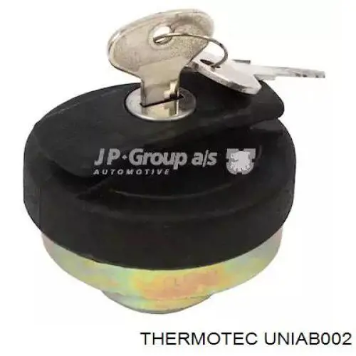 Купить UNIAB002 Thermotec Крышка заливной горловины бака AD BLUE