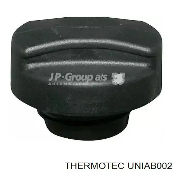 Крышка заливной горловины бака AD BLUE UNIAB002 Thermotec