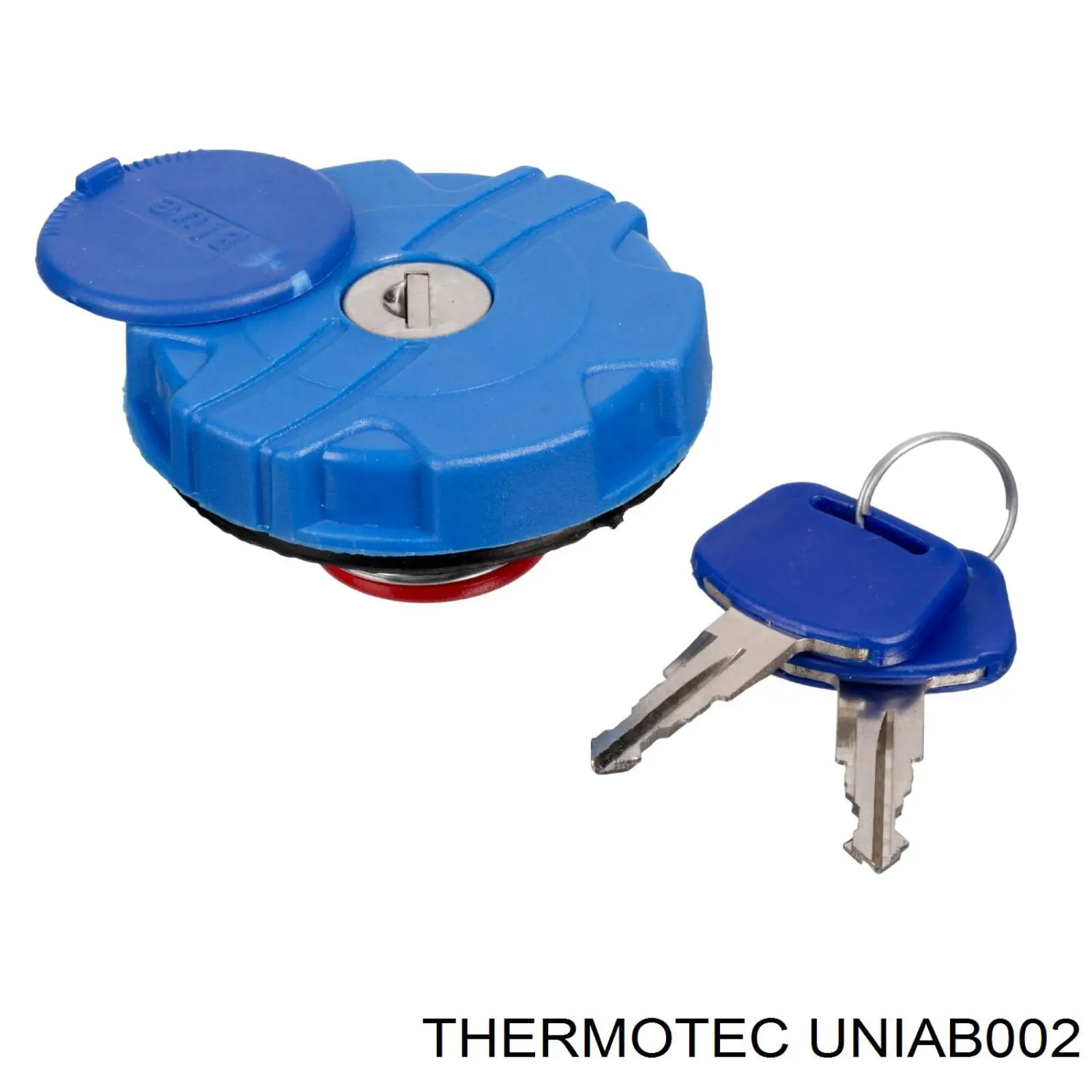 Крышка заливной горловины бака AD BLUE UNIAB002 Thermotec