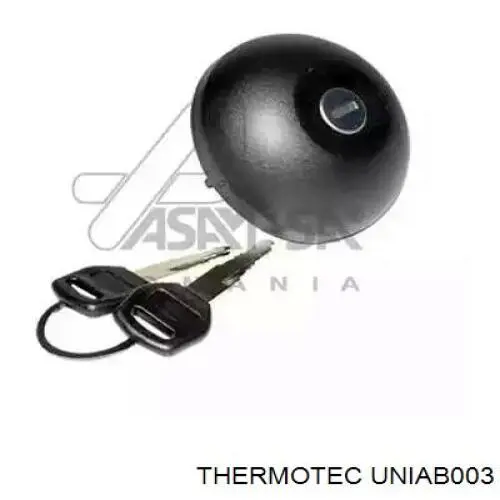 UNIAB003 Thermotec Крышка заливной горловины бака AD BLUE