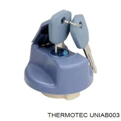 UNIAB003 Thermotec